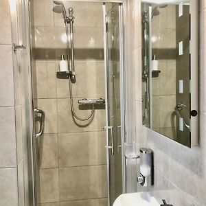 Kamer met Twee Aparte Bedden